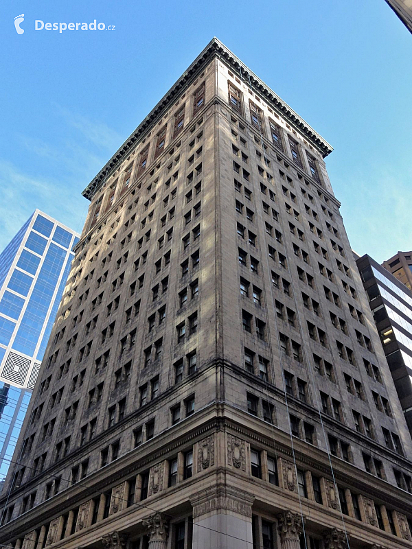 Toronto (Ontario - Kanada)