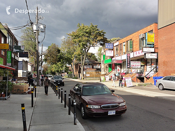 Toronto (Ontario - Kanada)