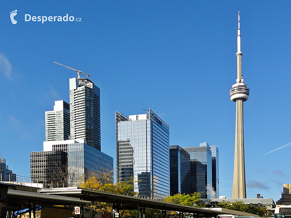Toronto (Ontario - Kanada)