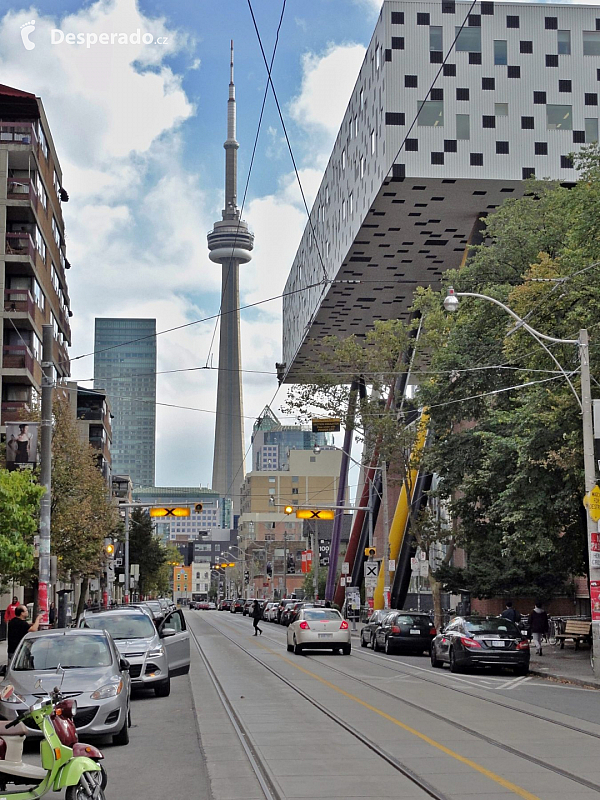 Toronto (Ontario - Kanada)
