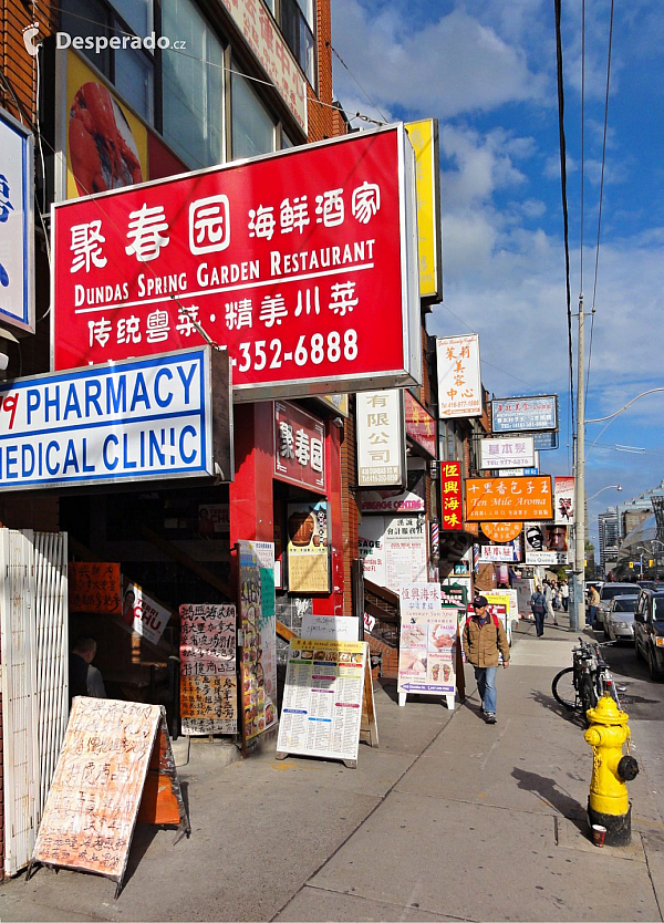 Toronto (Ontario - Kanada)