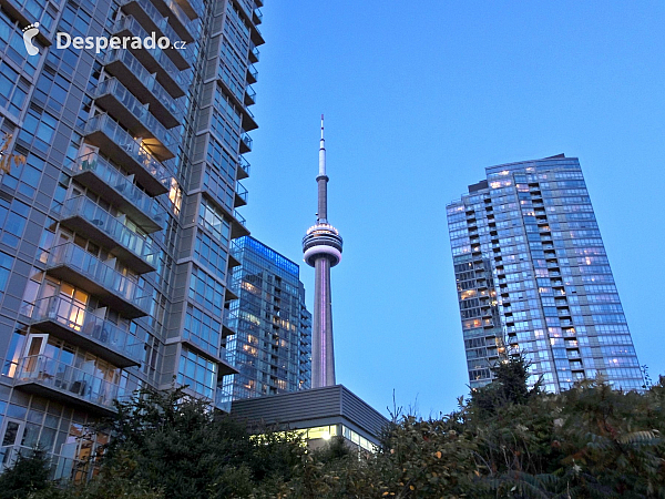 Toronto (Ontario - Kanada)
