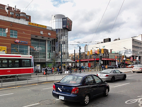 Toronto (Ontario - Kanada)