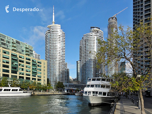Toronto (Ontario - Kanada)