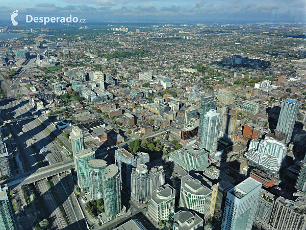 Toronto (Ontario - Kanada)