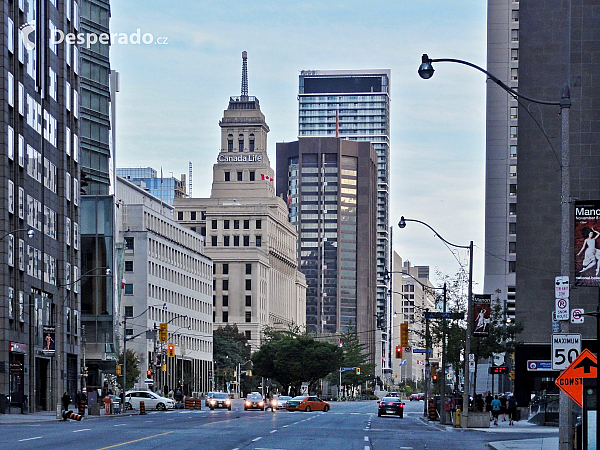 Toronto (Ontario - Kanada)