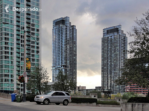 Toronto (Ontario - Kanada)