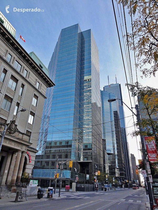 Toronto (Ontario - Kanada)