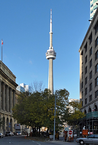 Toronto (Ontario - Kanada)