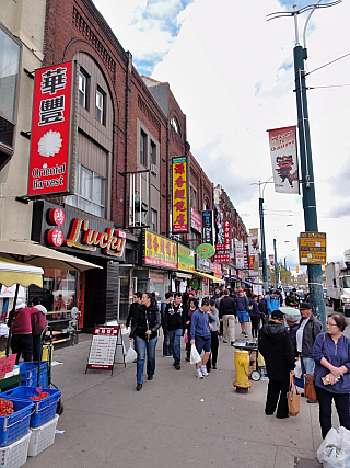 Toronto (Ontario - Kanada)