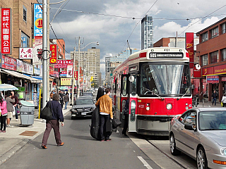 Toronto (Ontario - Kanada)