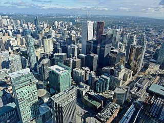 Toronto (Ontario - Kanada)