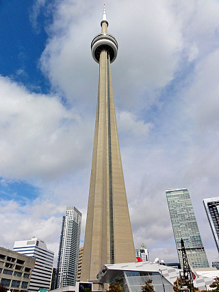 Toronto (Ontario - Kanada)