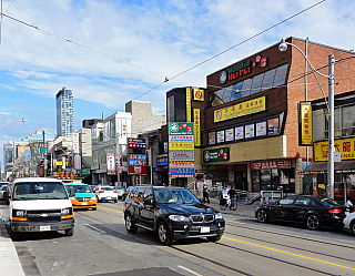 Toronto (Ontario - Kanada)