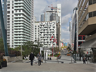 Toronto (Ontario - Kanada)