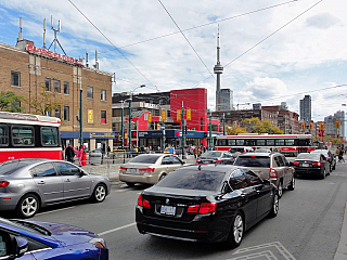 Toronto (Ontario - Kanada)