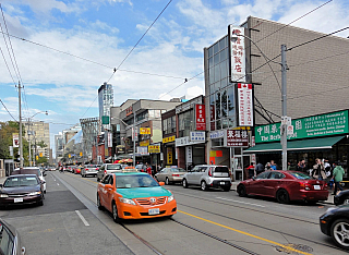 Toronto (Ontario - Kanada)