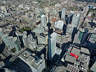 Toronto (Ontario - Kanada)