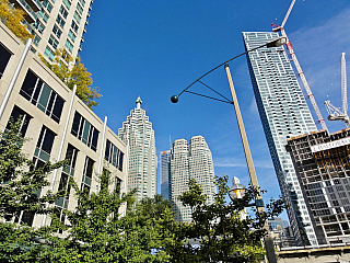 Toronto (Ontario - Kanada)