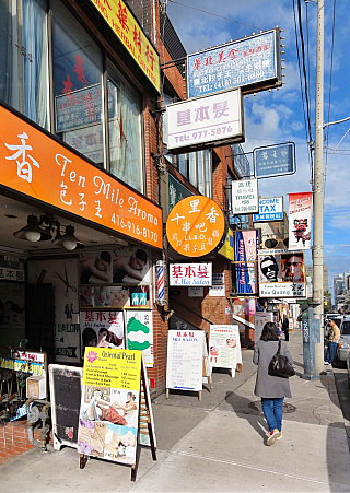 Toronto (Ontario - Kanada)