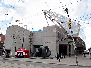 Toronto (Ontario - Kanada)