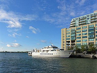 Toronto (Ontario - Kanada)