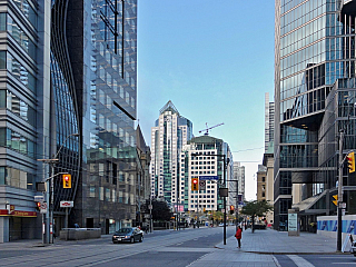 Toronto (Ontario - Kanada)