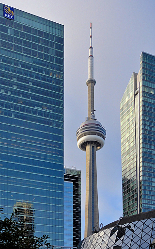 Toronto (Ontario - Kanada)