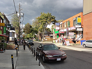 Toronto (Ontario - Kanada)