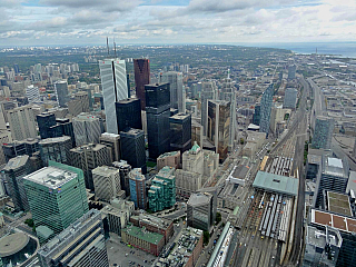 Toronto (Ontario - Kanada)