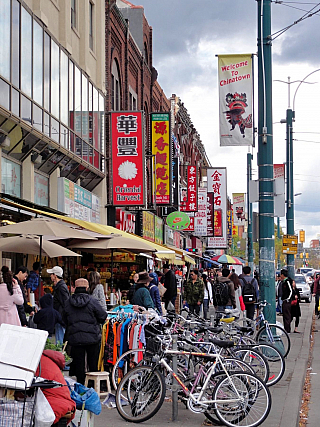 Toronto (Ontario - Kanada)