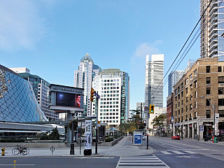 Toronto (Ontario - Kanada)