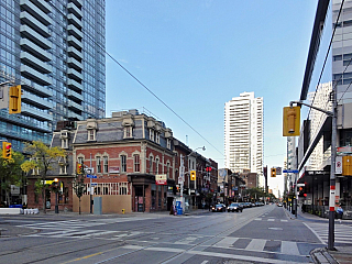 Toronto (Ontario - Kanada)