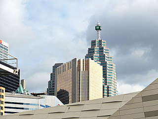 Toronto (Ontario - Kanada)