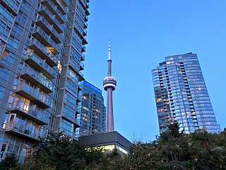 Toronto (Ontario - Kanada)