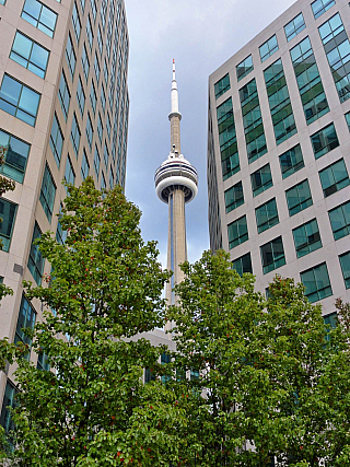 Toronto (Ontario - Kanada)