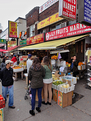 Toronto (Ontario - Kanada)