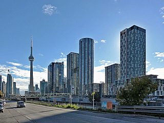 Toronto (Ontario - Kanada)