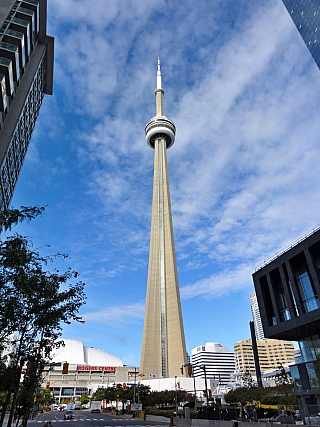 Toronto (Ontario - Kanada)