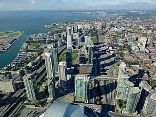 Toronto (Ontario - Kanada)