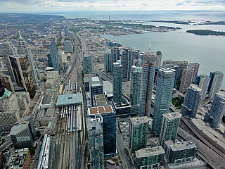 Toronto (Ontario - Kanada)