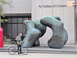 Toronto (Ontario - Kanada)