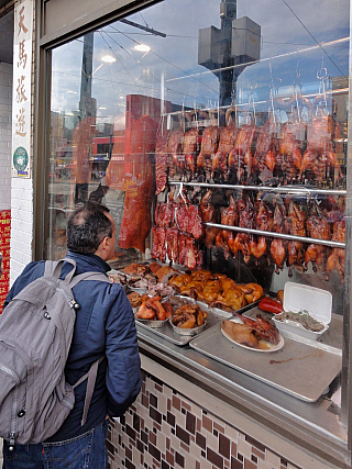 Toronto (Ontario - Kanada)