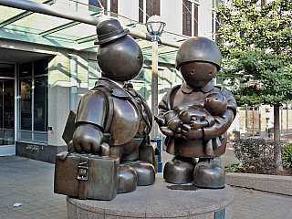 Toronto (Ontario - Kanada)