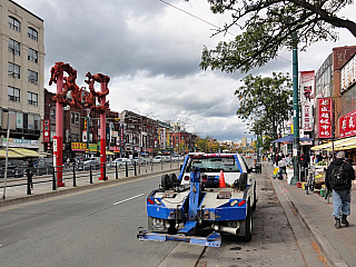 Toronto (Ontario - Kanada)