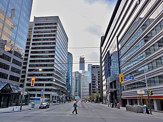 Toronto (Ontario - Kanada)