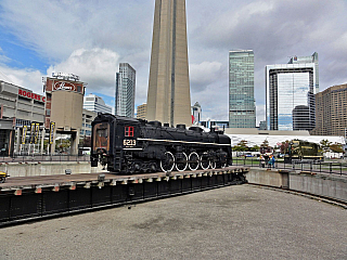 Toronto (Ontario - Kanada)