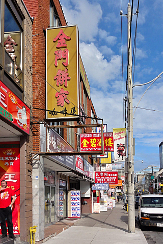 Toronto (Ontario - Kanada)