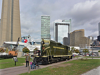 Toronto (Ontario - Kanada)