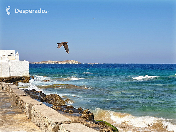Mykonos (Řecko)
